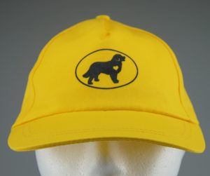 Caps med tryk. - Image 2