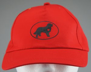 Caps med tryk. - Image 3