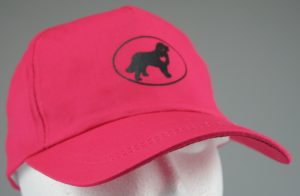 Caps med tryk. - Image 5