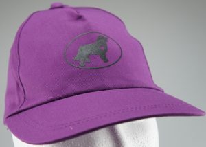 Caps med tryk. - Image 8