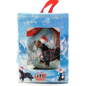 Julekugle