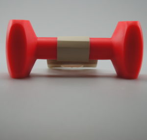 BZ Nylon dummy. - Image 2